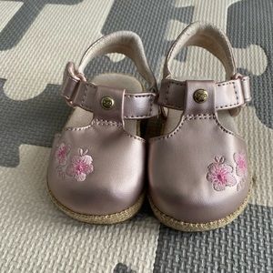 UGG Baby Emmery Sandals